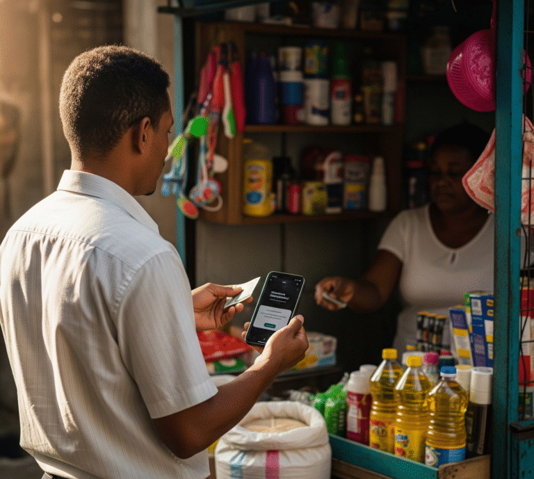 L’essor du « Mobile Money » en Haïti : Enjeux, Défis et Perspectives
