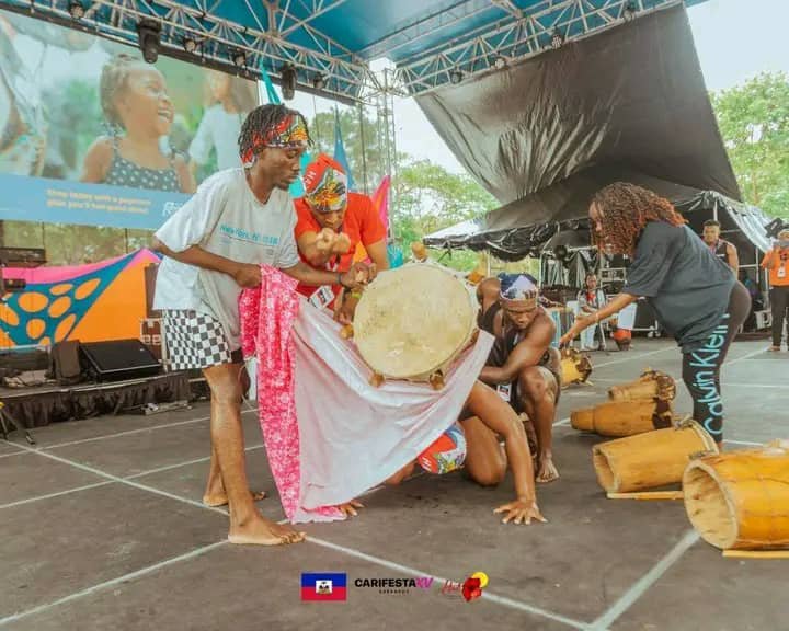 La XVe édition du Carifesta : Haïti fait rayonner son identité