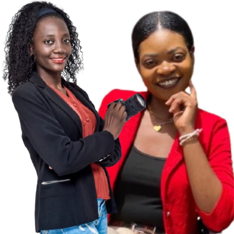 Deux photographes-rédactrices d’Explicite NET finalistes des concours Vap'art d'Afrique et « TCHEKE'L
