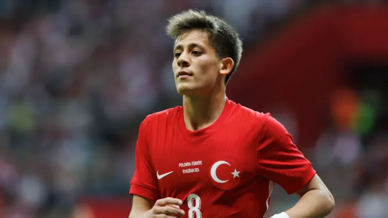 Le calvaire d’Arda Güler a-t-il déjà commencé ?