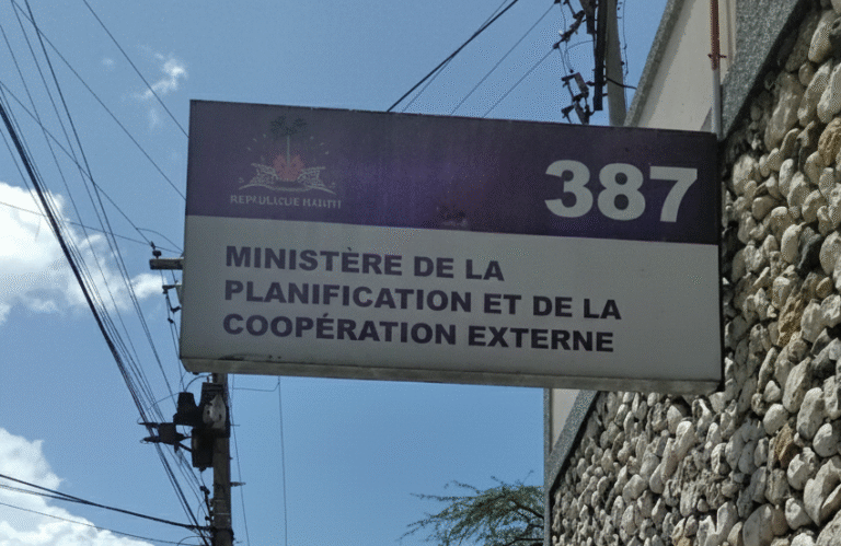 Le MPCE : Pilier du développement national