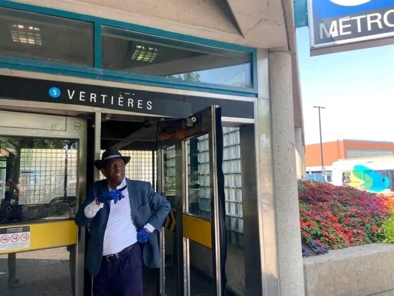 Une station de métro nommée « Vertières » en l’honneur de l’indépendance haïtienne