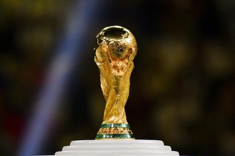 Coupe du Monde 2026 : La semaine de tous les dangers