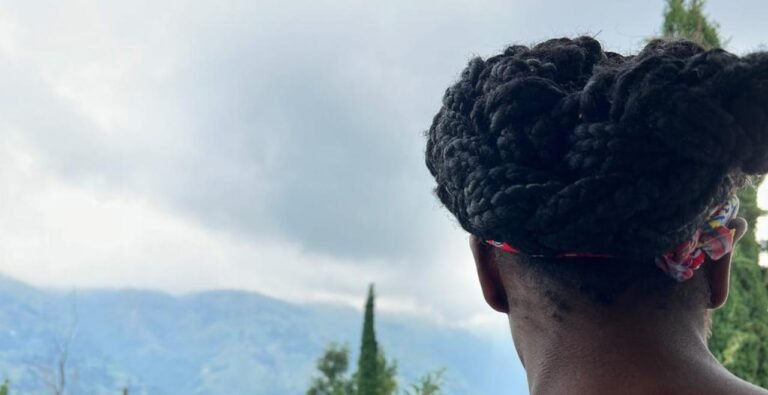 Viol intrafamilial en Haïti : un tabou à briser