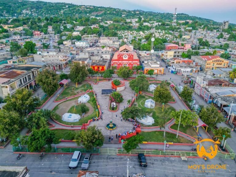 Quand Jérémie devient la cour du Roi Pétaud