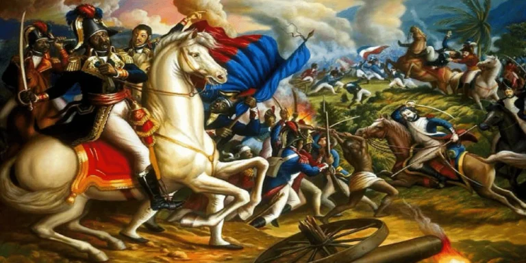 Héritage de Dessalines et avenir d’Haïti : Retour sur une controverse