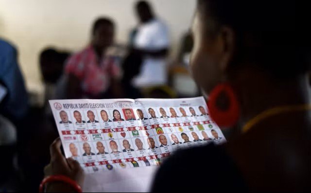 Pourquoi les outsiders séduisent l’électorat haïtien ?