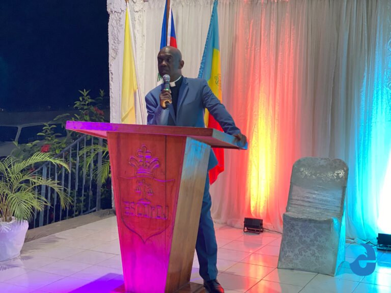 Il y a 30 ans, l'ESCDROJ naissait à Jérémie