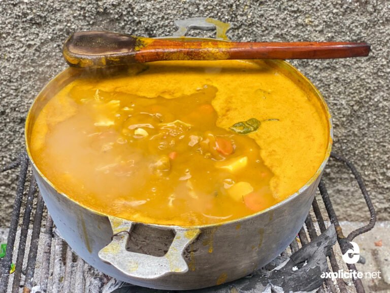 La « soup joumou » : symbole fort de liberté, d’unité et d’identité nationale d’Haïti