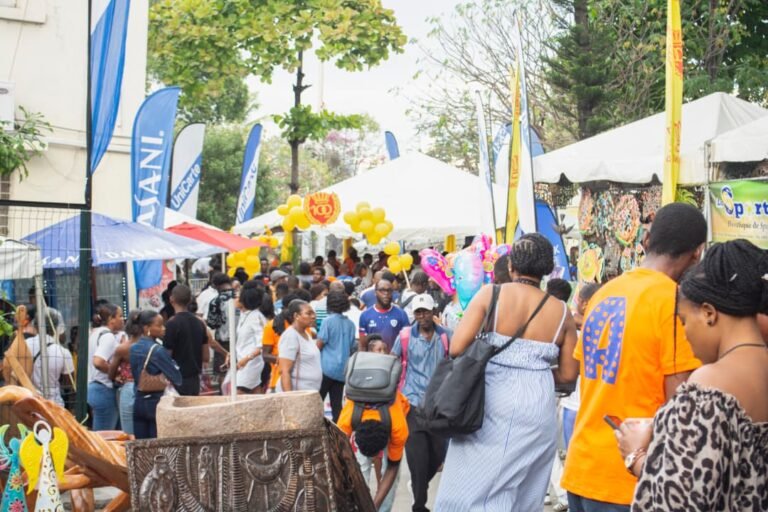 Artisanat en Fête : 19 ans de créativité haïtienne
