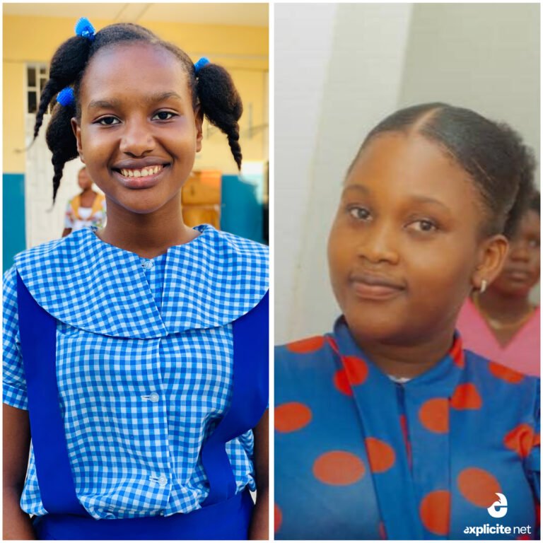 Deux Jérémiennes brillent à la 9ème édition du concours de l’OPC sur les Droits Humains