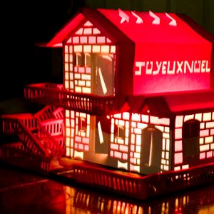 Noël en Haïti : Quand la fête avait une âme