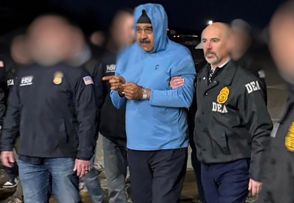 Opération américaine au Venezuela et capture de Maduro : faits, racines et enjeux mondiaux