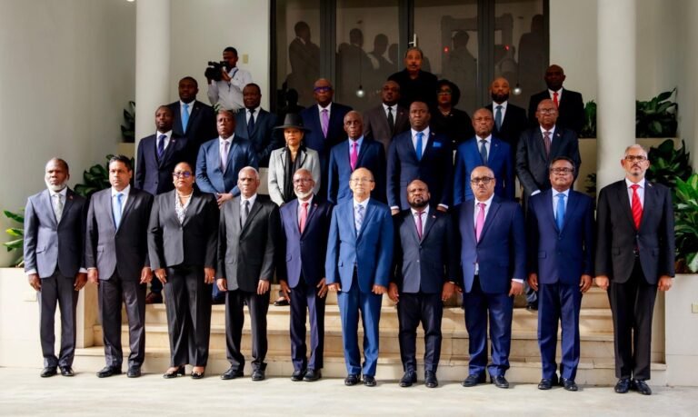 Haïti : une transition qui s’éternise, un pays qui s’effondre