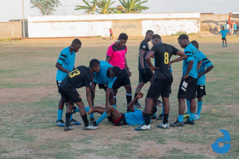 Jérémie : Coup d'envoi de la 2e édition du championnat interscolaire de football