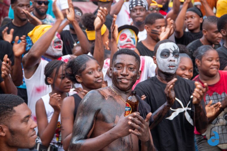 Les festivités pré-carnavalesques vont bon train à Jérémie