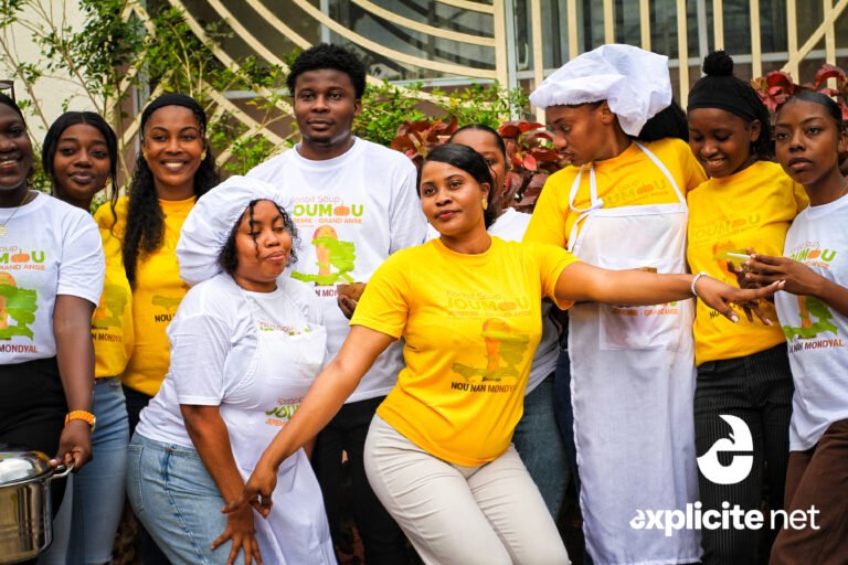 Haïti : Quand une nation abandonne ses femmes, elle signe sa propre faillite