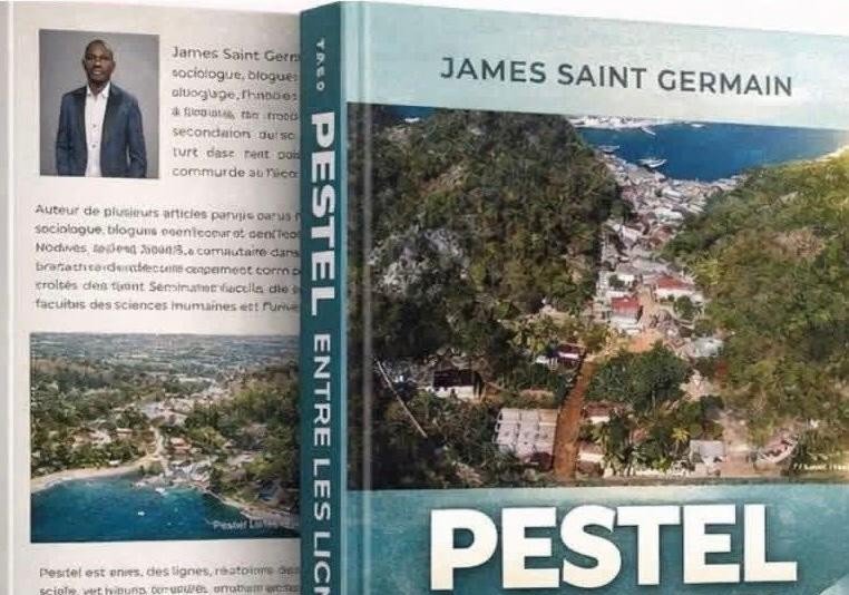 « Pestel entre les lignes » : 250 ans de résistance et d'histoire révélés