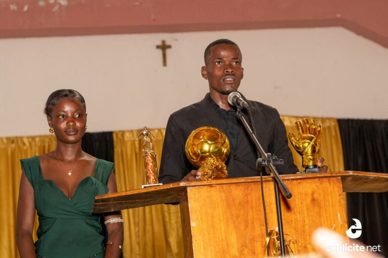 Des footballeurs, arbitres et figures emblématiques du football jérémien honorés