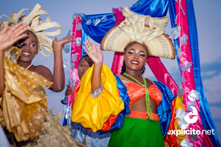 Carnaval de Jérémie : Une renaissance culturelle haute en couleur après une décennie de silence