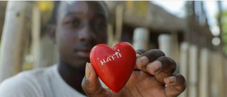 Entre souffrance et espérance : un regard psychothérapeutique sur la réalité d’Haïti