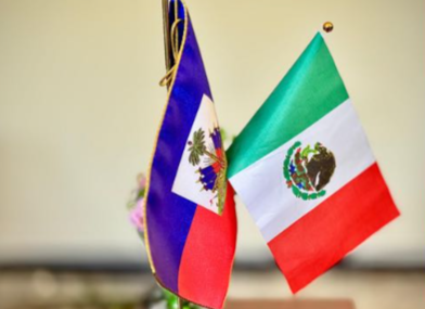 Mexique, pays de transit devenu terre d’installation forcée