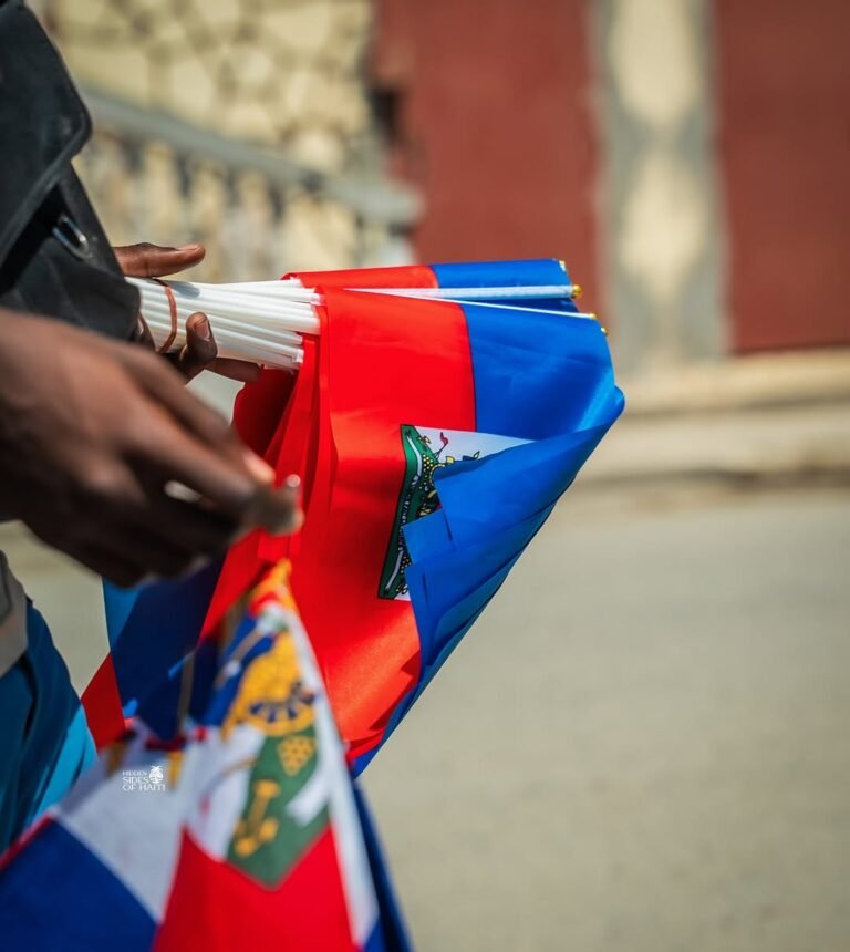 Haïti, champ d'expérimentation et devoir de mémoire : L'appel du Groupe de Réflexion