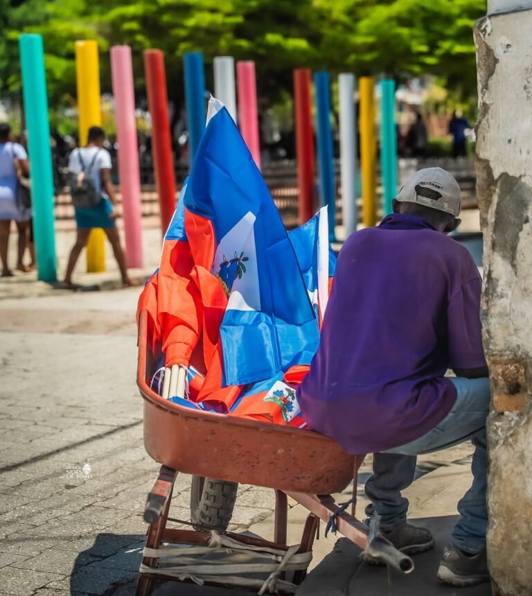 Haïti : un État suspendu entre survie et abandon stratégique