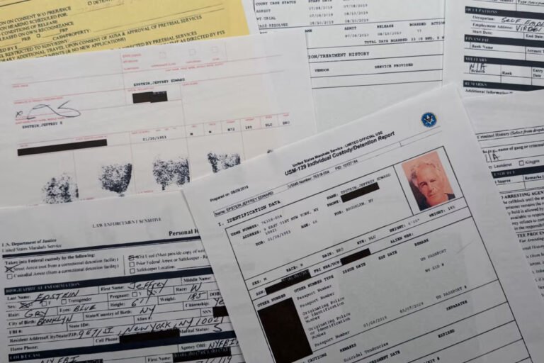 Haïti, les « Epstein Files » et l’industrie des orphelinats