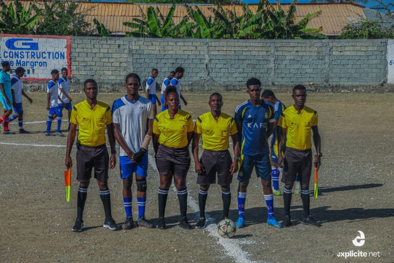 Coup d'envoi de la deuxième édition du championnat interuniversitaire « Football pour la paix »