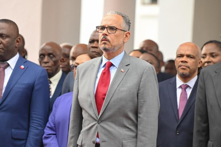 Ayiti: Tranzisyon kredib oubyen yon lòt kontra politik?