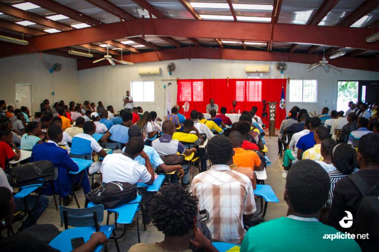 Lancement des activités commémoratives du 20e anniversaire du réseau des UPD