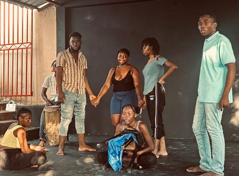 Le théâtre comme instrument de changement social