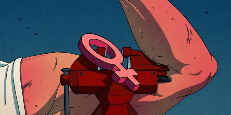 Le machisme : une prison mentale pour les femmes comme pour les hommes