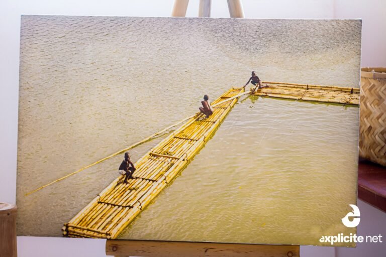 La Dualité : architecture invisible du monde et miroir du système haïtien