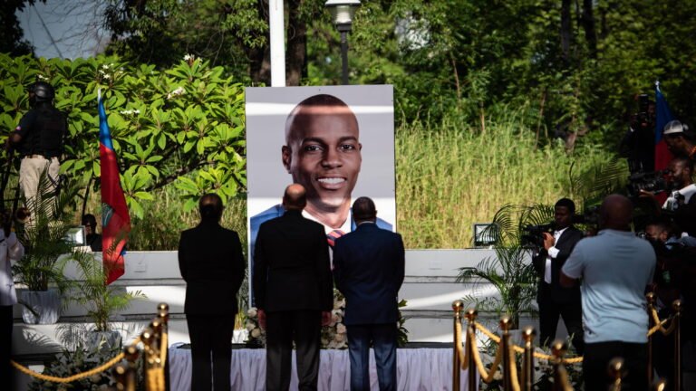 Le procès du président Jovenel Moïse aux États-Unis et la faillite du système judiciaire national