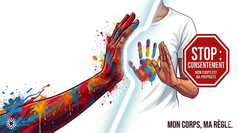 Les « Festi color » à l'épreuve des agressions et du silence