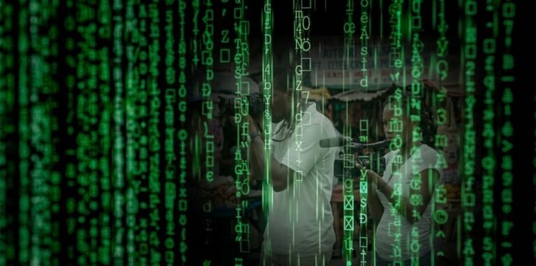 L’IA et le journalisme en Haïti