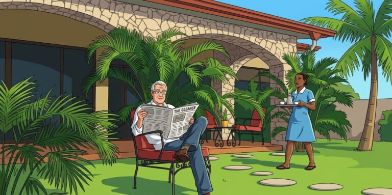 Haïti face à ses maîtres invisibles : la mainmise de l’oligarchie