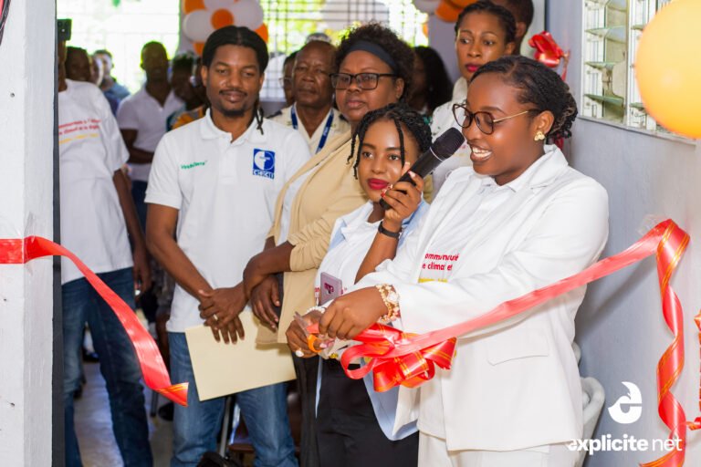 Vers une valorisation durable des déchets biodégradables à Jérémie