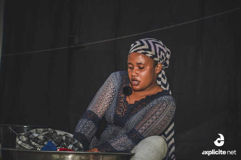 Festival Regards ailleurs : un regard en nous