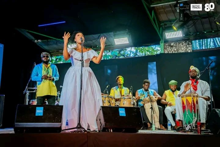 Nanm célèbre 4 ans d’existence : une ode au vodou et à l’unité culturelle