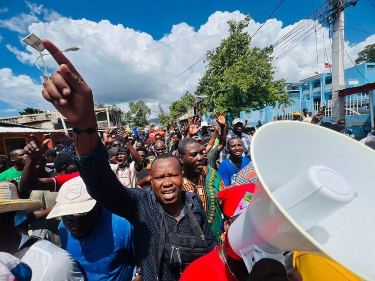 Haïti : Le schisme d’un pays alimenté par un chaos organisé (2020-2026)