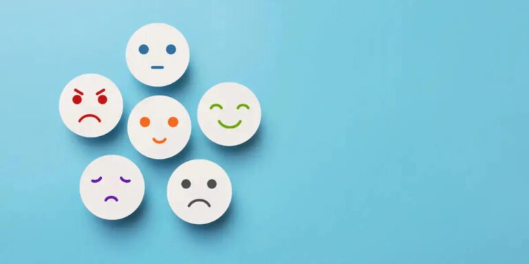 Entre émotions et santé mentale : comprendre ce qui se passe en nous
