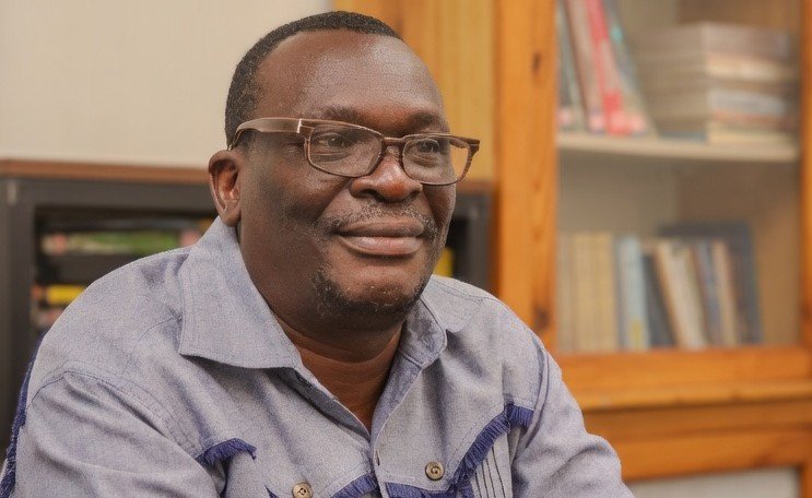 Newton Germain installé à la tête de la DDE de la Grand'Anse