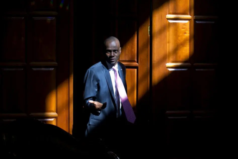Haïti face à l’épreuve de la vérité : le procès Jovenel Moïse et la mémoire des précédents