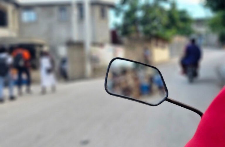 Les chauffeurs, des acteurs clés du développement économique en Haïti