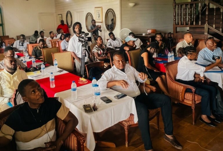 Médias et élections : le CEP mise sur la formation des journalistes du Sud-Est