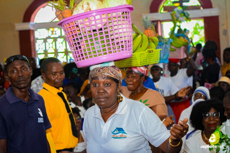 Fête des Mères en Haïti : au-delà des cadeaux, le besoin profond de reconnaissance chaque jour
