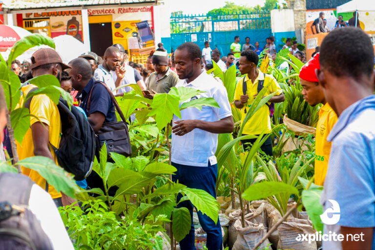 Fête de l'Agriculture et du Travail : une célébration en demi-teinte à Jérémie